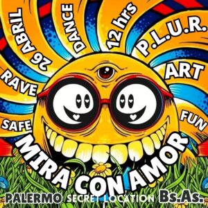 Smart Rave
