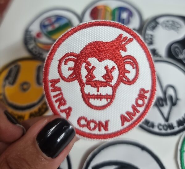 Colección Parches - Image 3