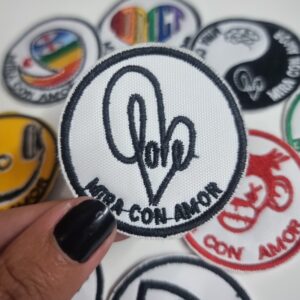 Parche Love