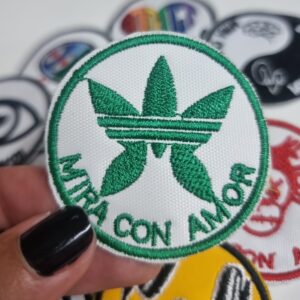 Parche Leaf