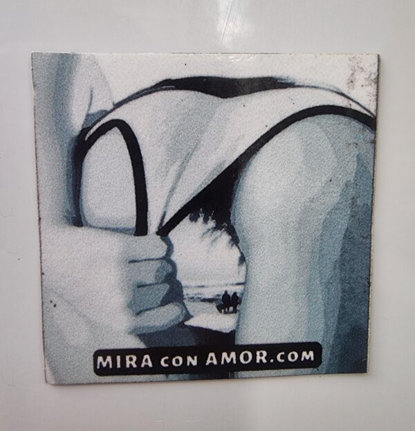 Imán Mira con Amor Sneak Peak - Image 2