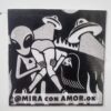 Imán Mira con Amor Intergalactico - Image 2