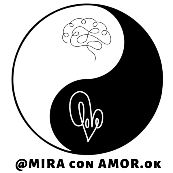 Sticker Yin Yang