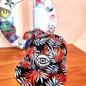 Gorra tipo Baseball Otoño