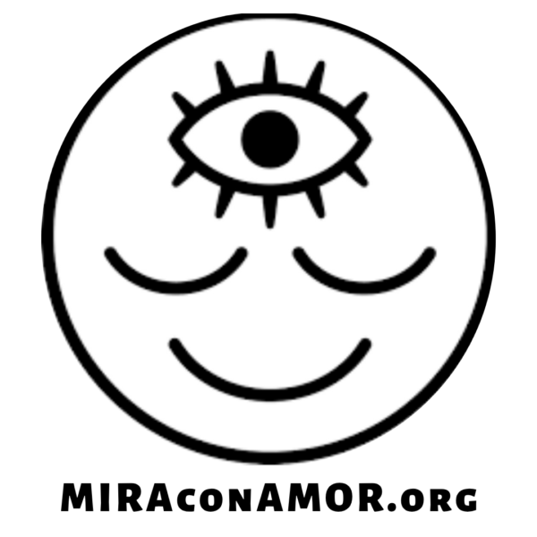Imán Mira con Amor Meditacion