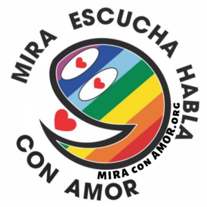 Imán Mira Escucha Habla con Amor