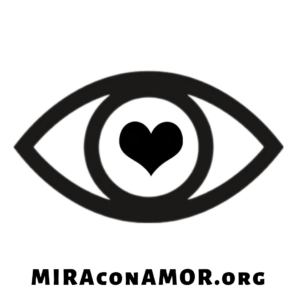 Imán Mira con Amor