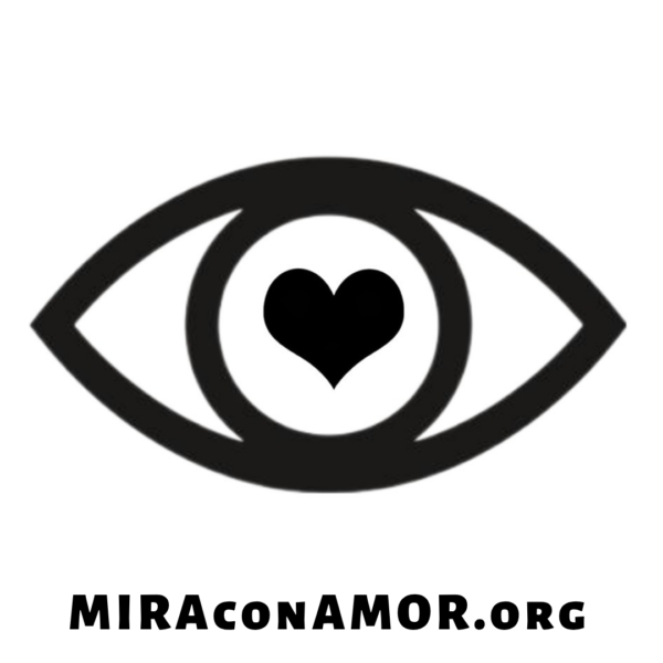 Imán Mira con Amor