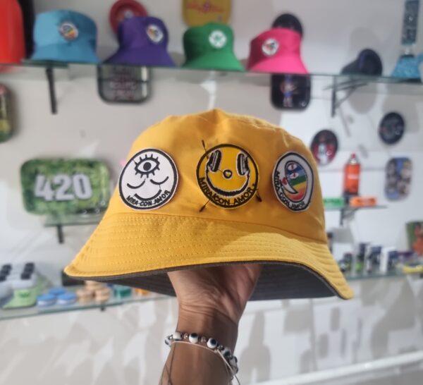 Piluso Raver Amarillo - Image 2