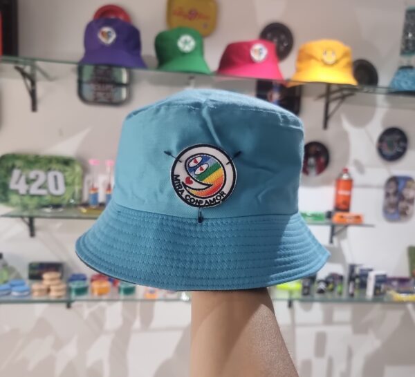 Piluso Raver Celeste