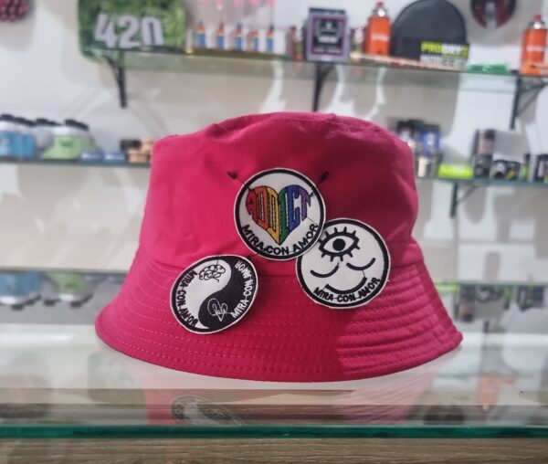 Piluso Raver Fucsia - Image 2