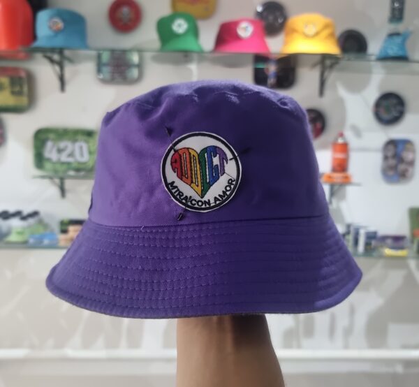 Piluso Raver Violeta