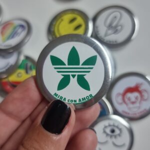 Pin Leaf