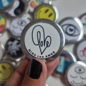 Pin Love
