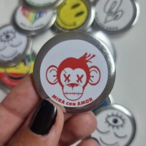 Pin Monkey
