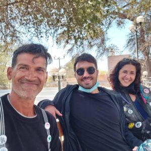 Retiro de Sanación en Privado