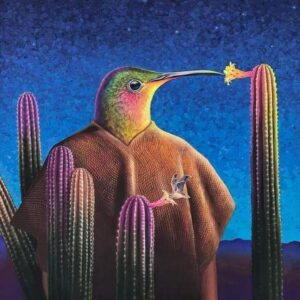 Retiro de Sanación en Privado