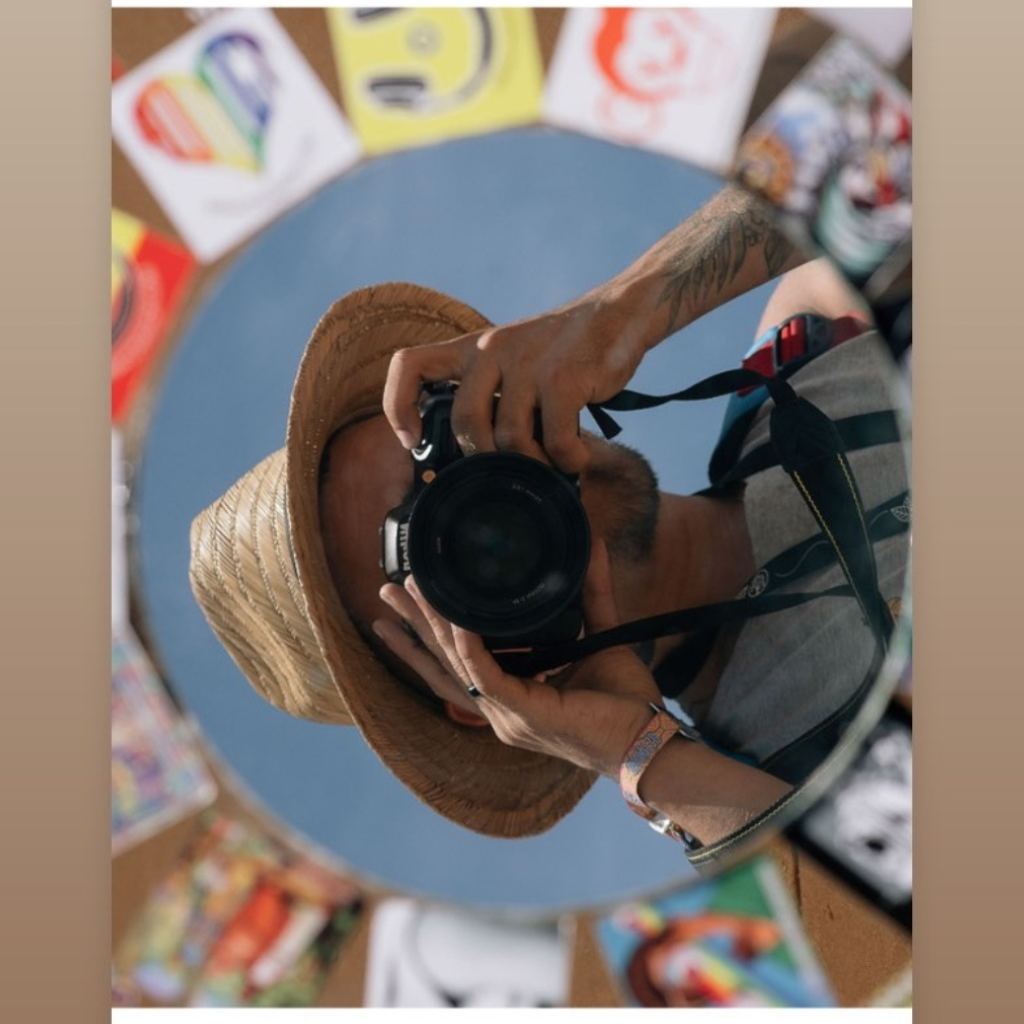 Mira con Amor Brasil