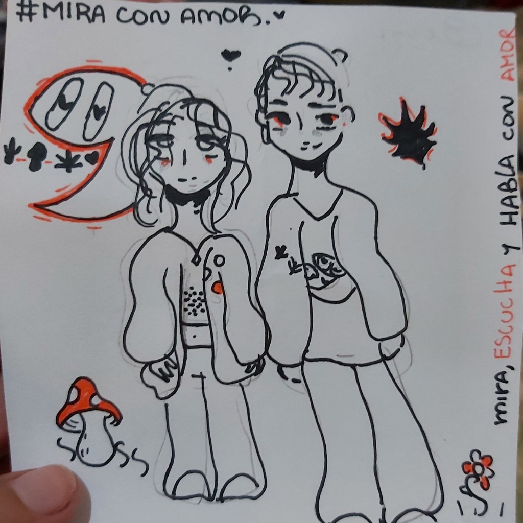 Mira con Amor Iguazu