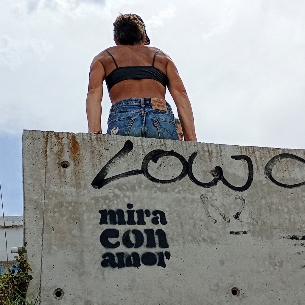 Mira con Amor Mardel