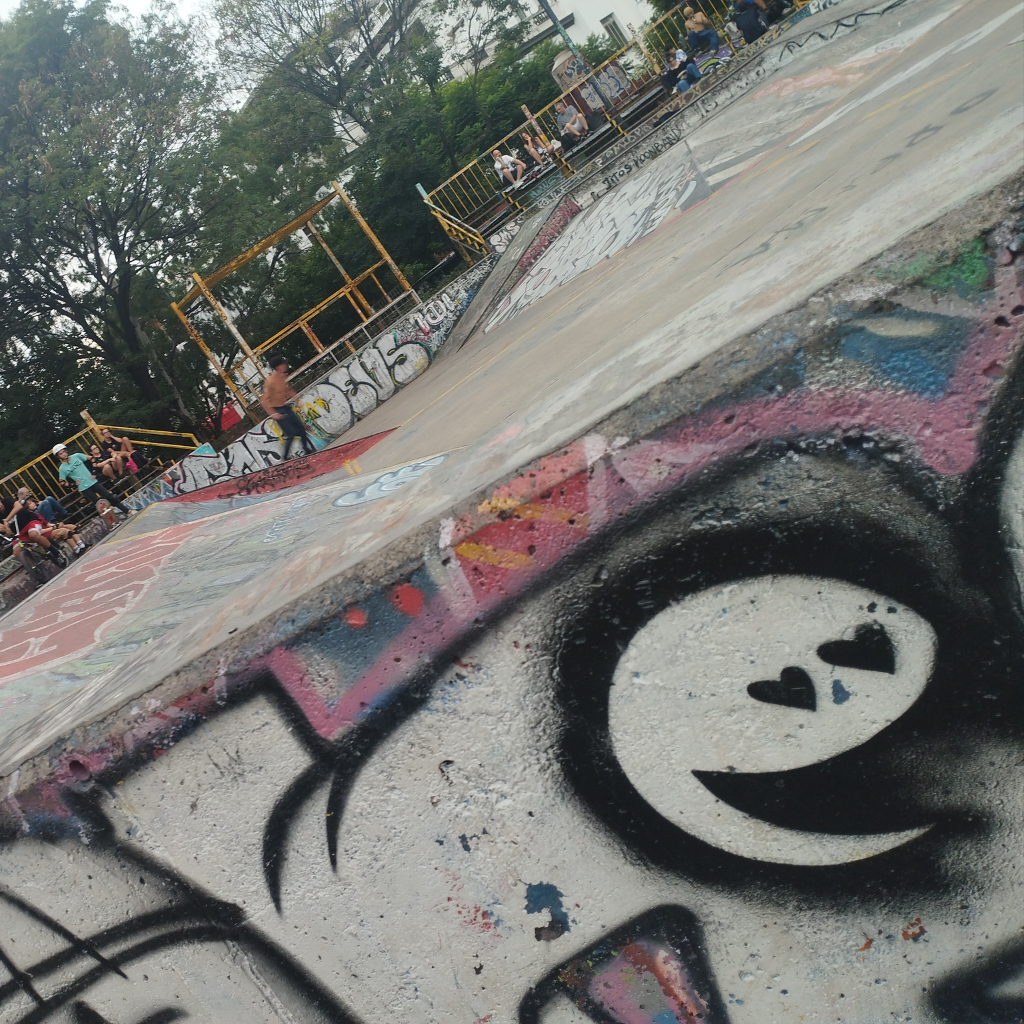 Mira con Amor fac. Medicina