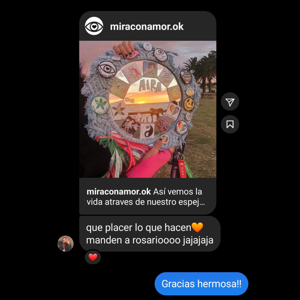 Mira con Amor mensajes (1)