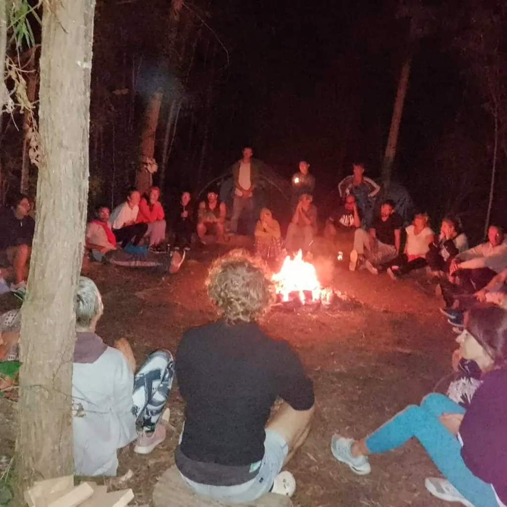 Retiros Mira con Amor