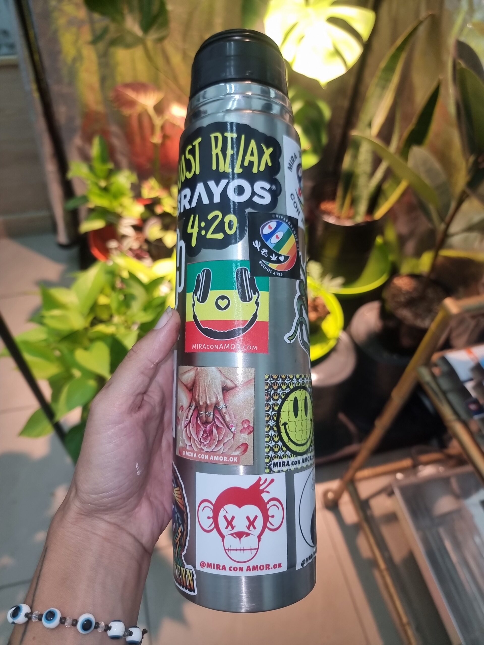 Stickers Personalizados