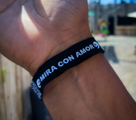 Pulseras
